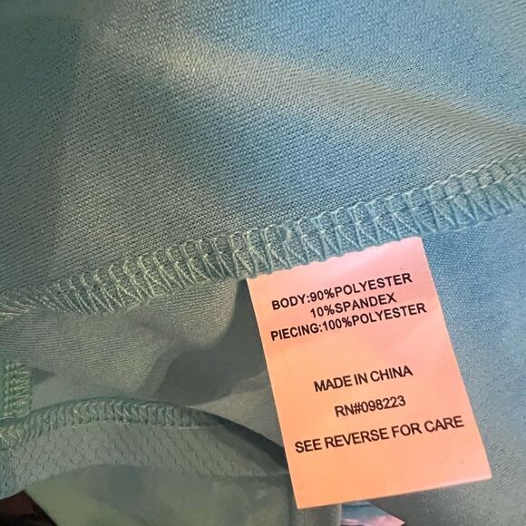 NWT Bcg Running mesh piece hoodie size small - Picture 4 of 6